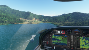 Nelson Bush Airstrips  thumbnail 2