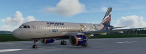 A320 Aeroflot Sochi 2014 thumbnail 3