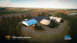 SSKZ - Aeroclube de Carazinho (4K) thumbnail 8