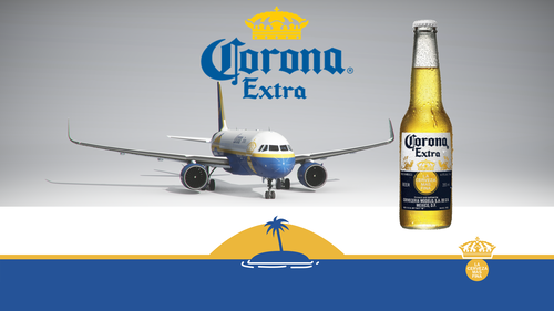 BEER Series: Corona Extra