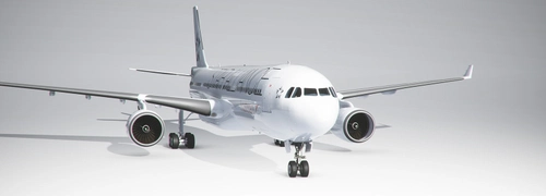 Austrian Airlines Star Alliance A330-300 | 8K | Discontinued