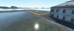 Manhattan Heliports Project thumbnail 5