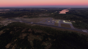 ENKR - Kirkenes/Høybuktmoen thumbnail 7