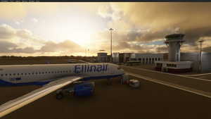 LGAL AIRPORT (ALEXANDROUPOLI - GREECE) thumbnail 8