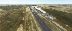 LEMT Casarrubios del Monte aerodrome thumbnail 3