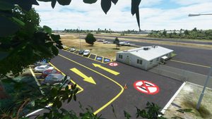 SWFN - Aeroclube do Amazonas thumbnail 1