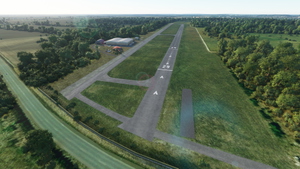 EDHS - Flugplatz Stade thumbnail 1