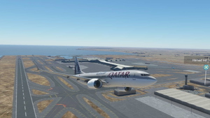 bredok3d-boeing737 QATAR thumbnail 4