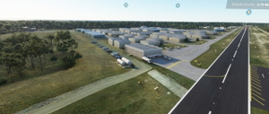 X04 - Orlando Apopka Airport, Apopka, FL thumbnail 4