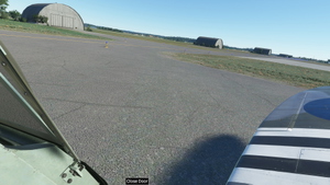 Supermarine Spitfire Mk. IXc (Flying Iron) - Better Cameras thumbnail 5