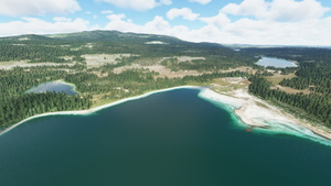 Choelquoit Lake Resort (PZ13), British Columbia thumbnail 9