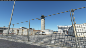 Ibiza Airport Enhancement thumbnail 11