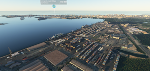 Port of San Juan, Puerto Rico thumbnail 6