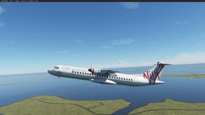 ATR-72-600 (Working Cockpit) thumbnail 3