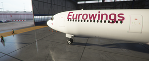 Eurowings A330 8k thumbnail 4