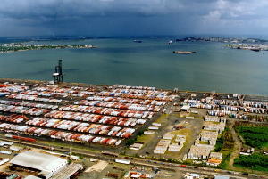 Port of San Juan, Puerto Rico thumbnail 9