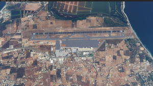 Ibiza Airport Enhancement thumbnail 15