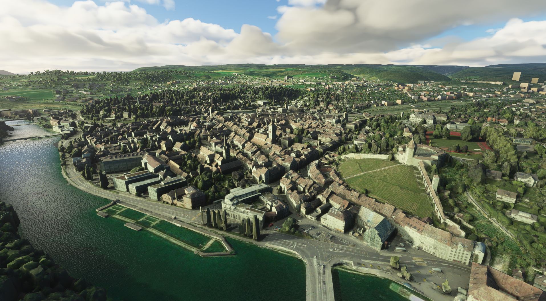 Schaffhausen, Switzerland - Image 1