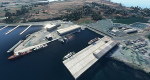 Irish Helipads - Now 32 helipads!! thumbnail 12