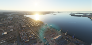 Port of San Juan, Puerto Rico thumbnail 7
