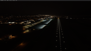 Ibiza Airport Enhancement thumbnail 18