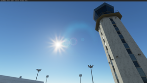 Ibiza Airport Enhancement thumbnail 4
