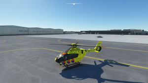 PH-UMC | Dutch Air Ambulance | Mobiel Medisch Team | 8K | H-135 thumbnail 11