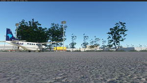 Ibiza Airport Enhancement thumbnail 12