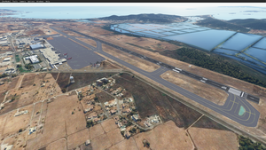 Ibiza Airport Enhancement thumbnail 13