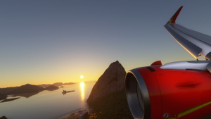 TAM Livery ( PR-MBK) Homenagem JJ3054  thumbnail 9