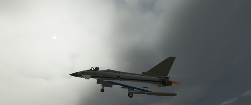  GamerDEAL -  EurofighterTyphoon - ISRAELI LEVI PROJECT