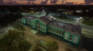 Kemerovo Landmarks 2020/2024 (with fix)  thumbnail 8