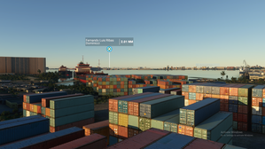 Port of San Juan, Puerto Rico thumbnail 5