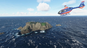 Irish Helipads - Now 32 helipads!! thumbnail 7