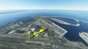 PH-UMC | Dutch Air Ambulance | Mobiel Medisch Team | 8K | H-135 thumbnail 14