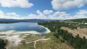 Choelquoit Lake Resort (PZ13), British Columbia thumbnail 5