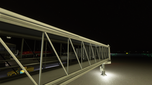 Ibiza Airport Enhancement thumbnail 19