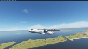 ATR-72-600 (Working Cockpit) thumbnail 2