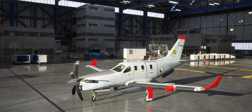 Irish Air Corps