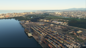 Port of San Juan, Puerto Rico thumbnail 1