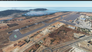 Ibiza Airport Enhancement thumbnail 14