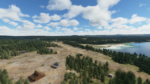 Choelquoit Lake Resort (PZ13), British Columbia thumbnail 3