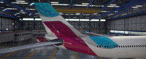 Eurowings A330 8k thumbnail 5