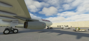 Eurowings A330 8k thumbnail 2