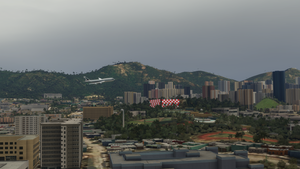 Kai Tak (VHHX) crosswind landing challenge thumbnail 3