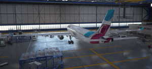 Eurowings A330 8k thumbnail 6
