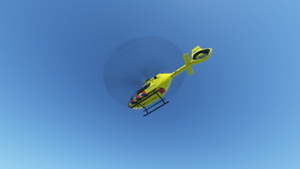 PH-UMC | Dutch Air Ambulance | Mobiel Medisch Team | 8K | H-135 thumbnail 15