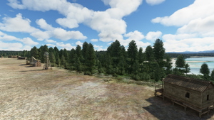 Choelquoit Lake Resort (PZ13), British Columbia thumbnail 7