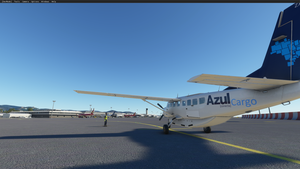 Ibiza Airport Enhancement thumbnail 5