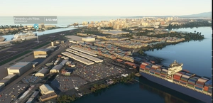 Port of San Juan, Puerto Rico thumbnail 3